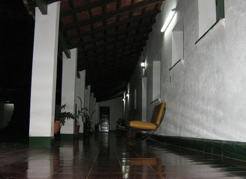 Corredor Foto
