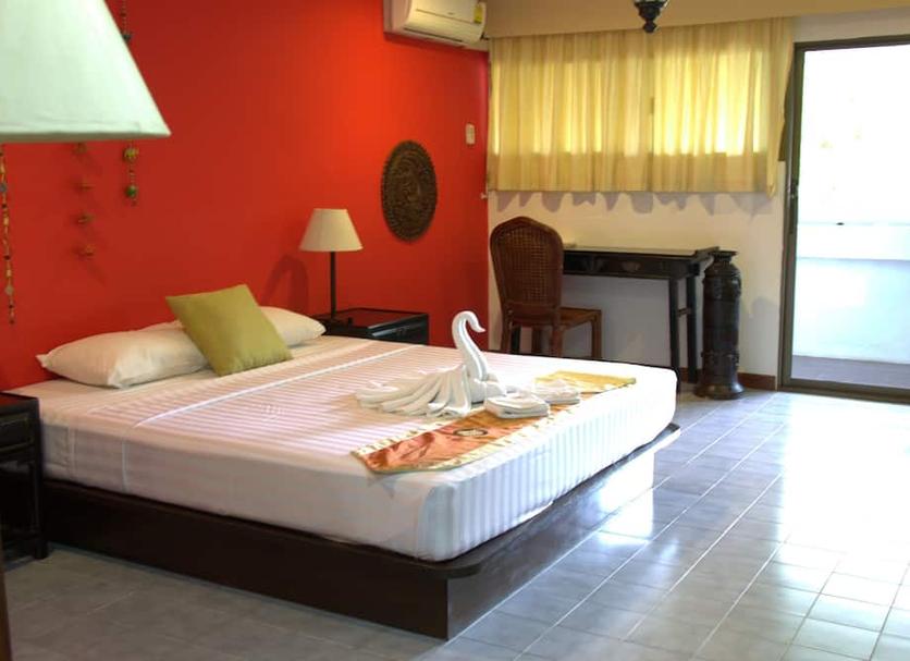 Quarto Foto