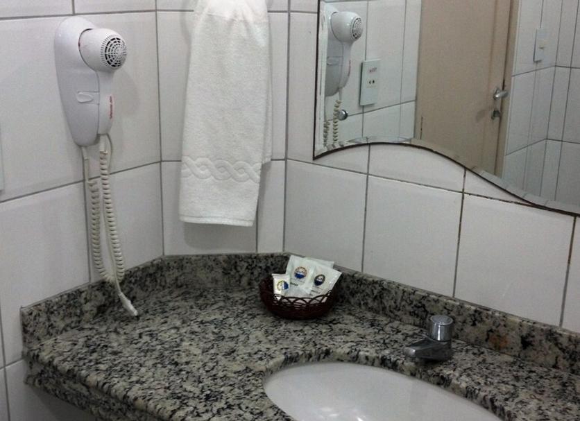 Casa de banho Foto