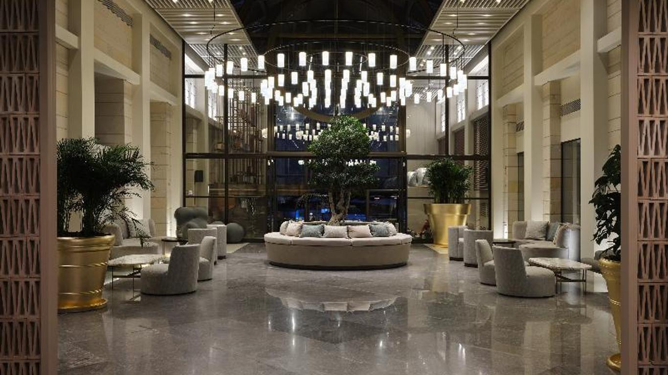 Hotel Nikopolis
