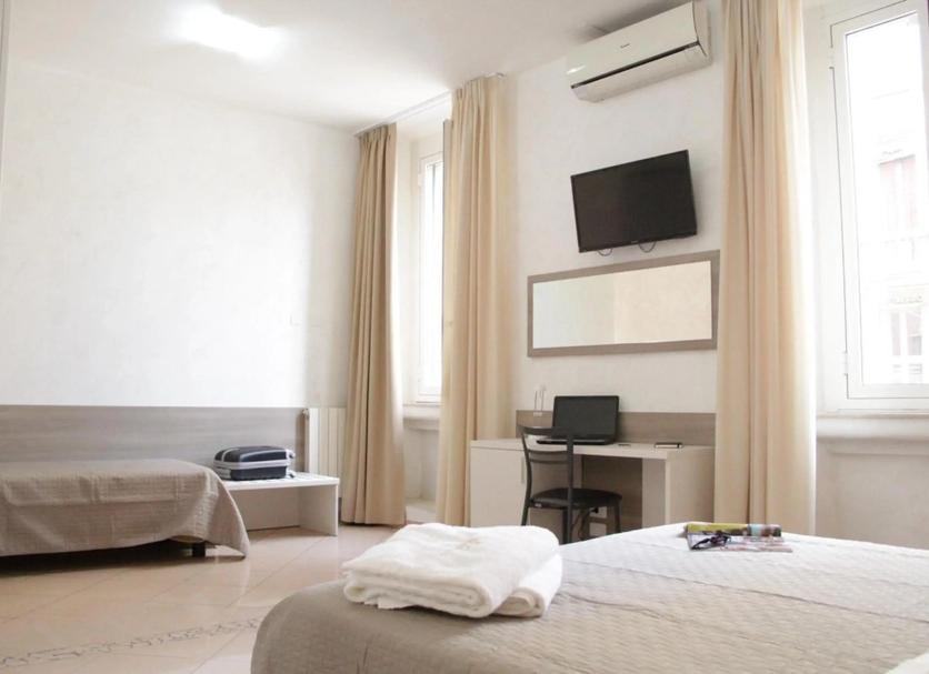 Quarto Foto