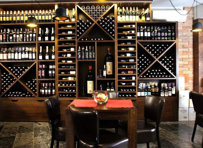 Bar Foto