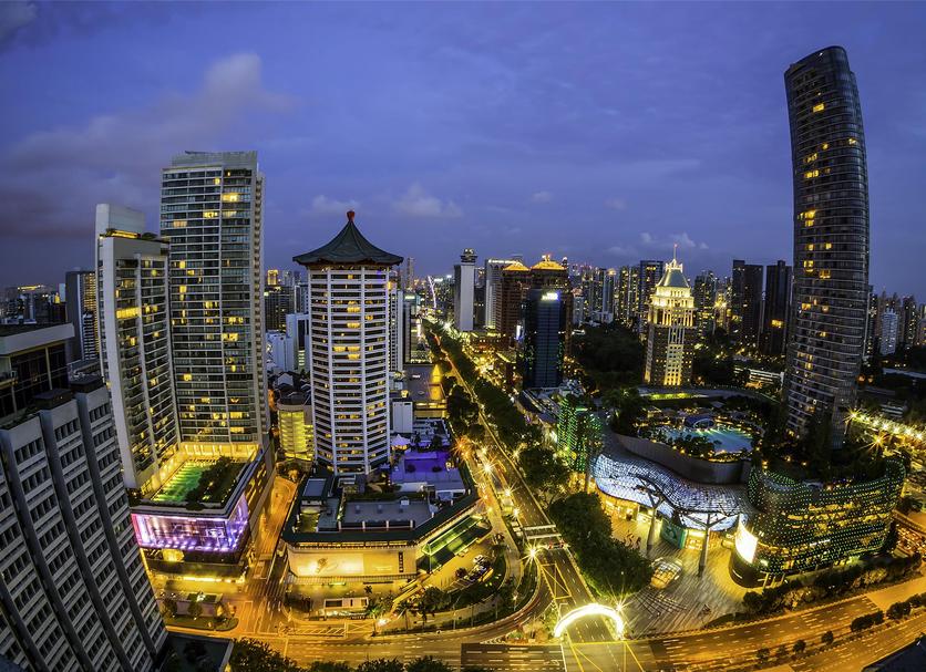 Edifício Foto