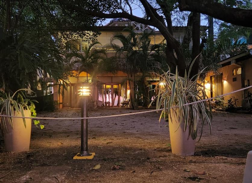 Exterior Foto