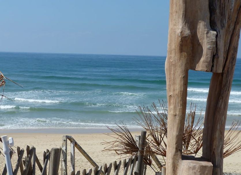 Praia Foto