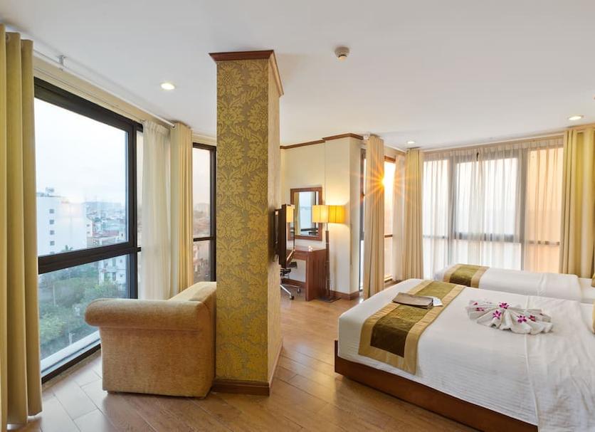Quarto Foto