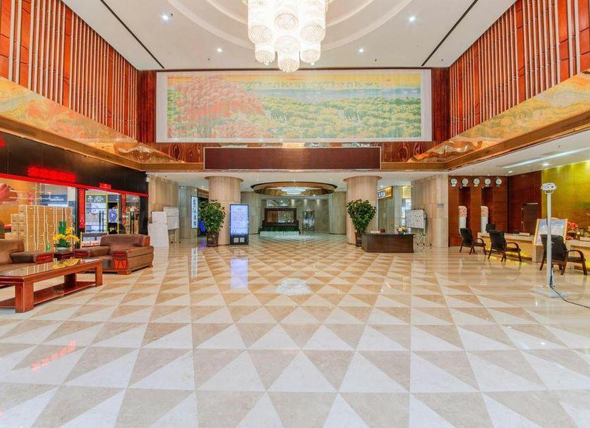 Hall Foto
