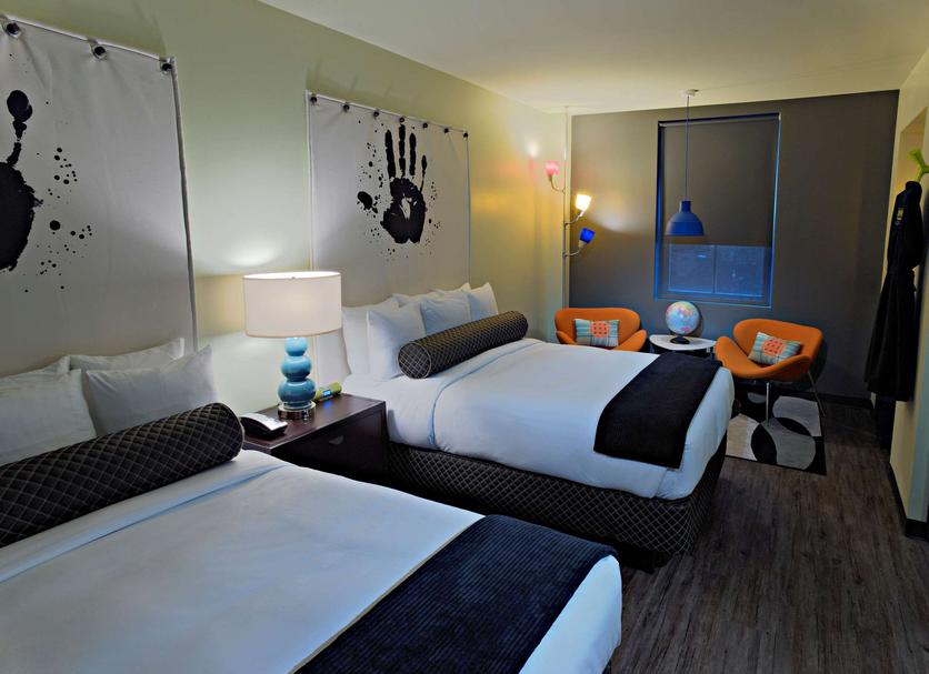 Quarto Foto