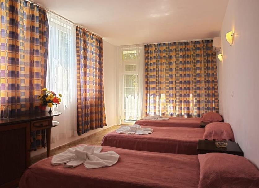 Quarto Foto