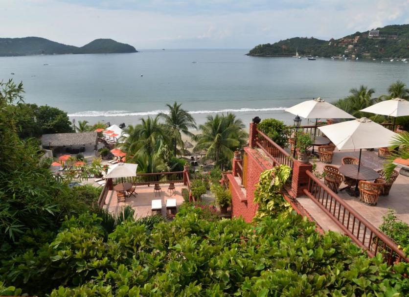 Exterior Foto