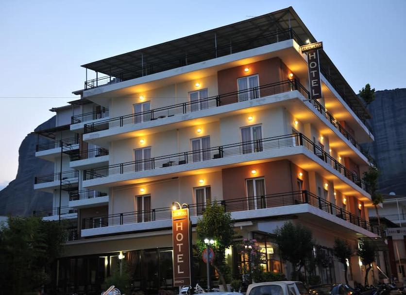 Edifício Foto