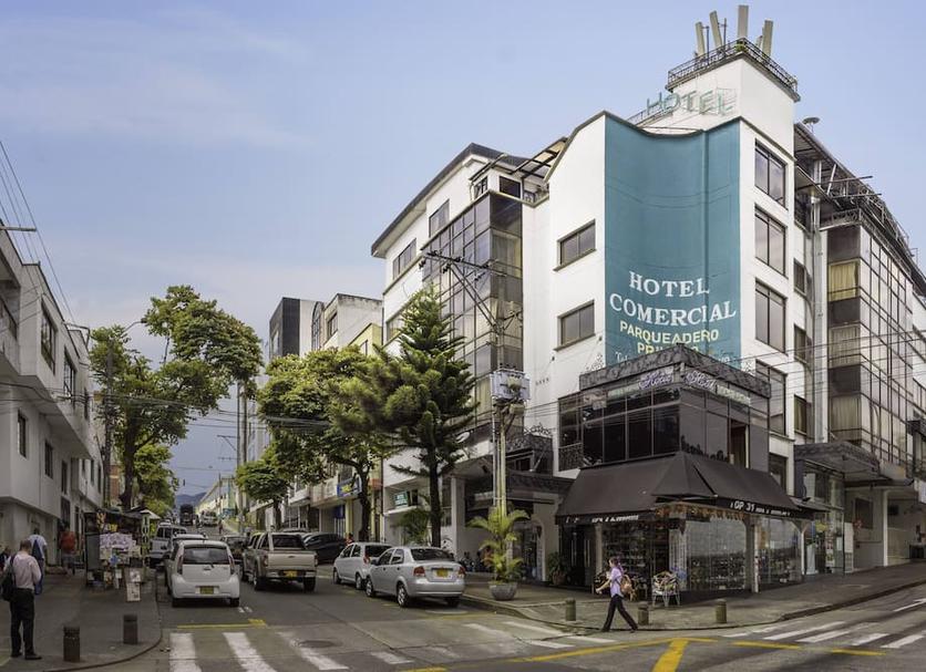 Edifício Foto