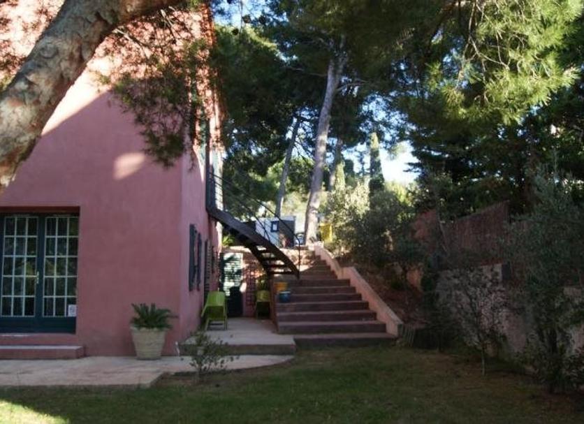 Exterior Foto