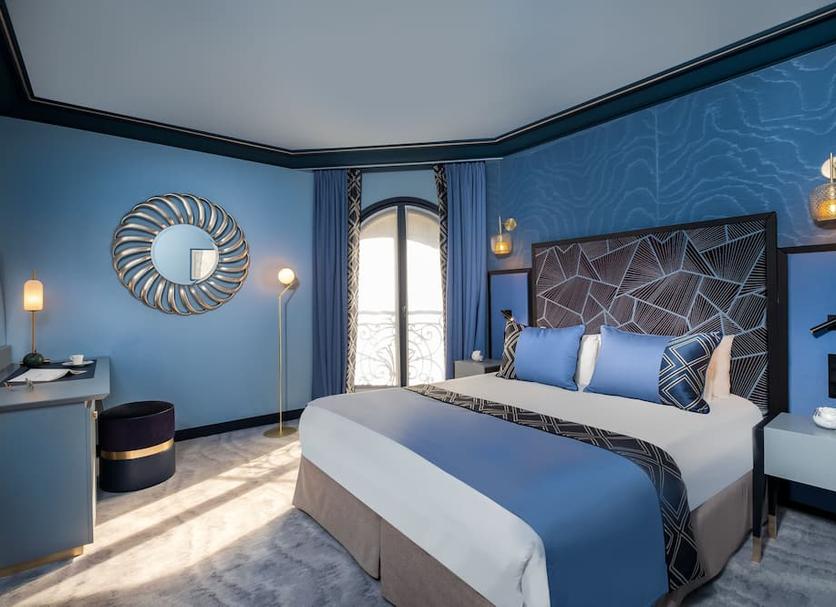 Quarto Foto