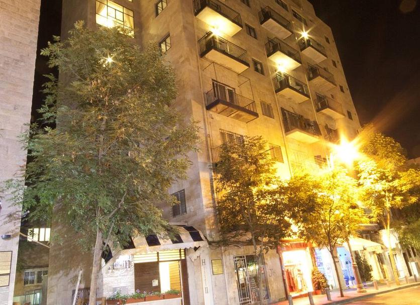 Edifício Foto