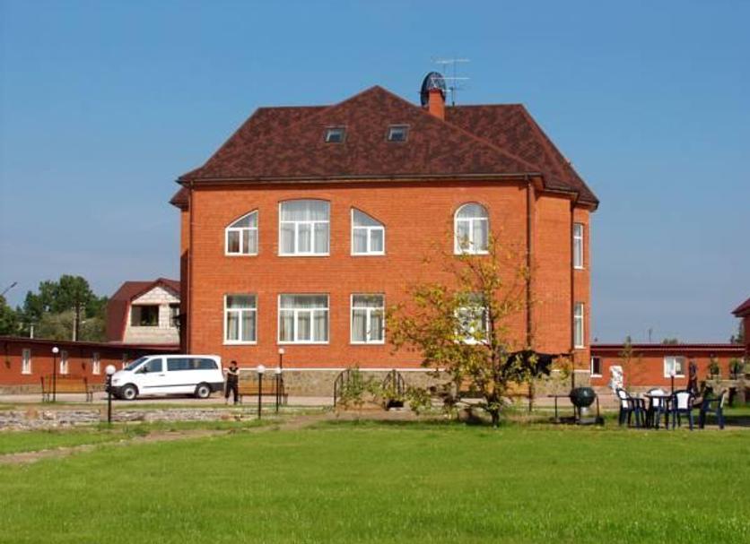 Edifício Foto