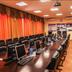 Sala de conferências