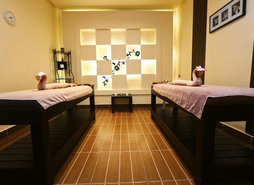 SPA Foto