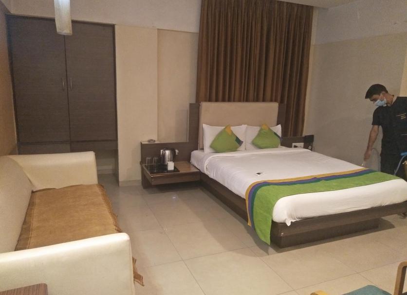 Quarto Foto