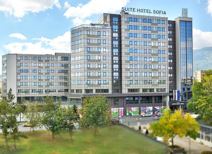 Edifício Foto