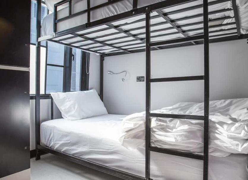 Quarto Foto