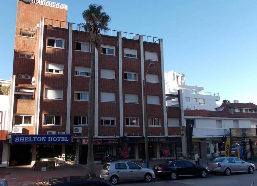 Edifício Foto