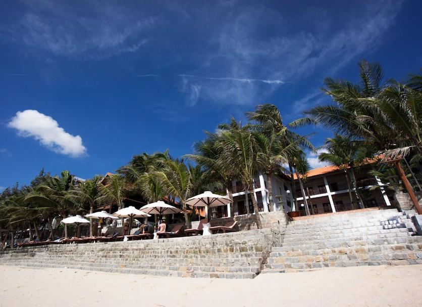 Exterior Foto