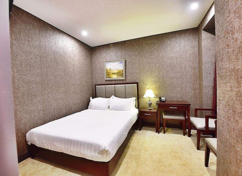 Quarto Foto