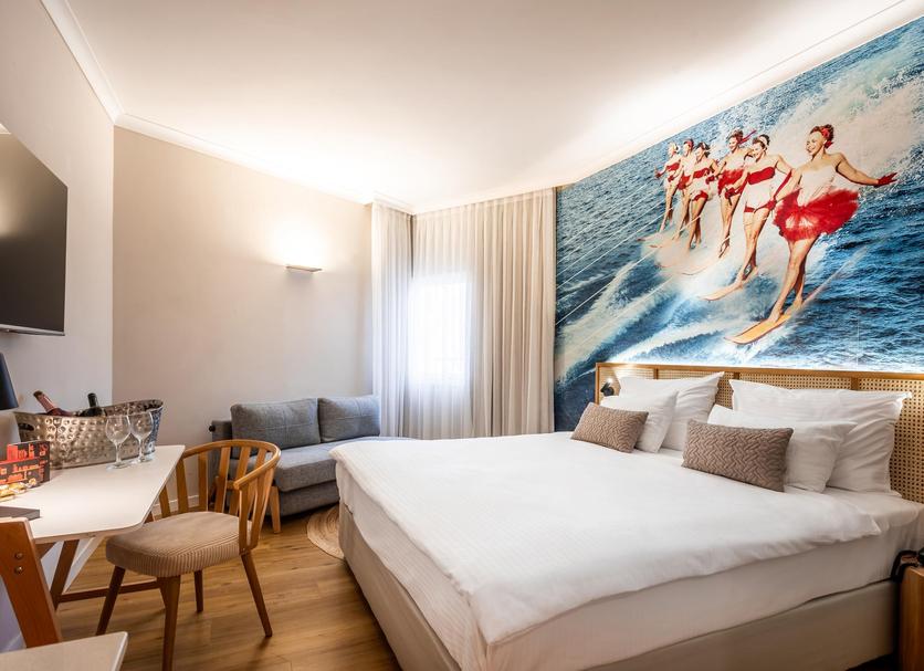 Quarto Foto