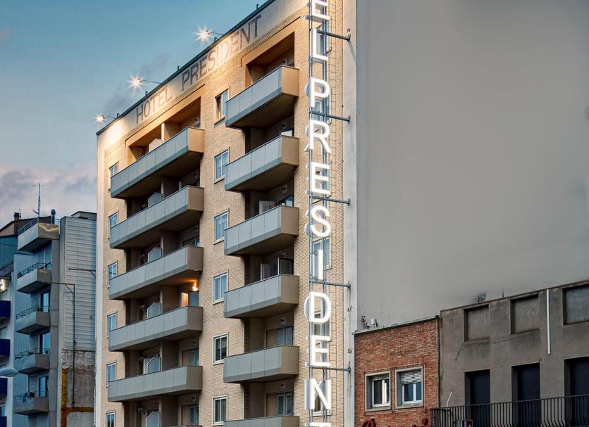 Edifício Foto