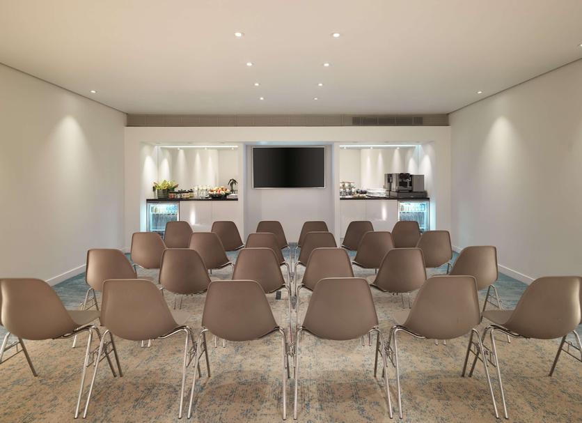 Sala de conferências Foto
