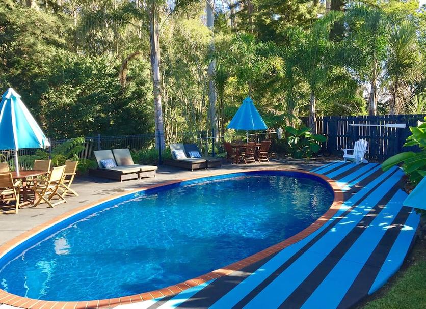 Piscina Foto