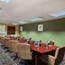 Sala de conferências