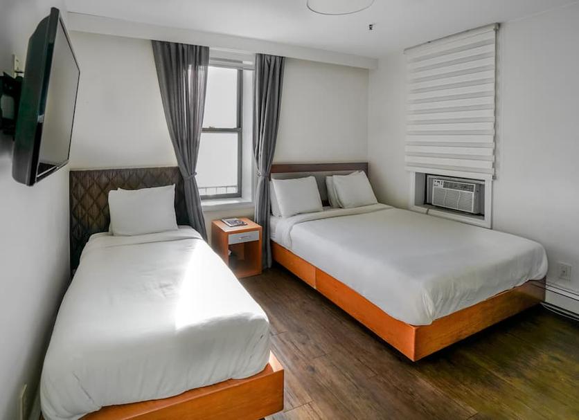 Quarto Foto
