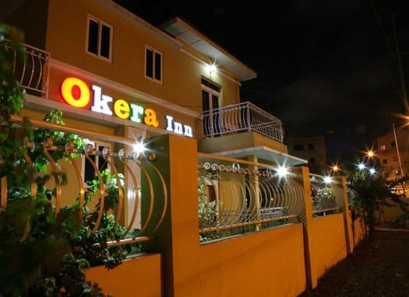 Edifício Foto