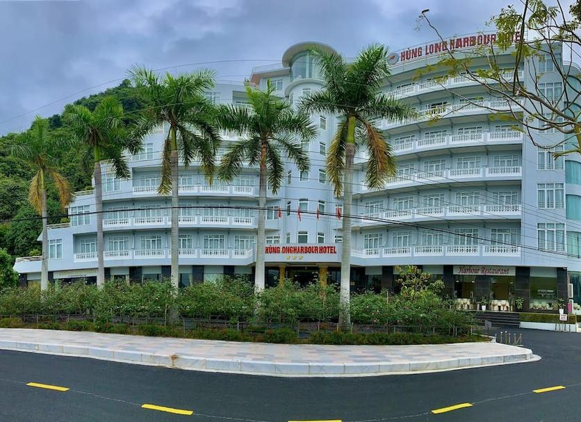 Edifício Foto