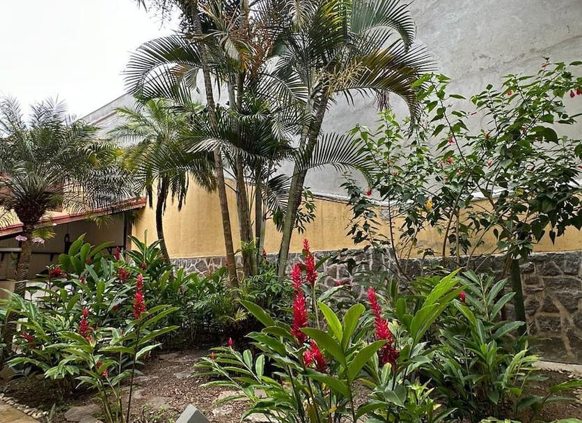 Exterior Foto
