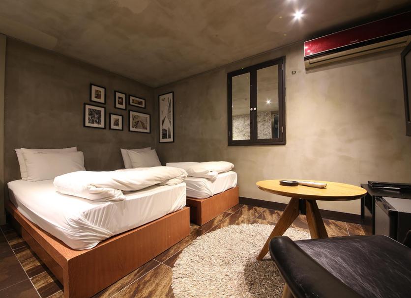 Quarto Foto