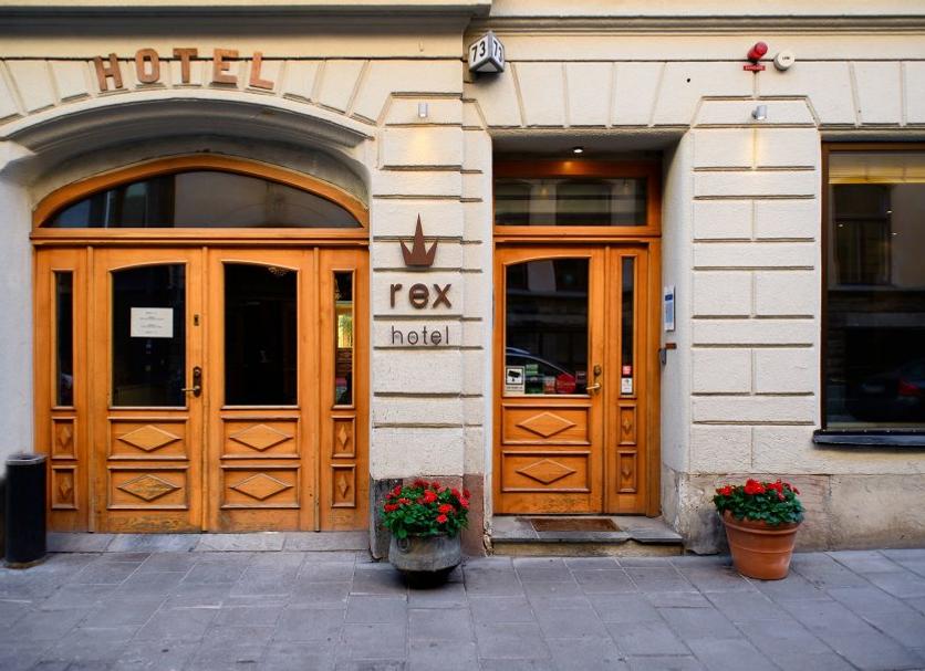 Exterior Foto