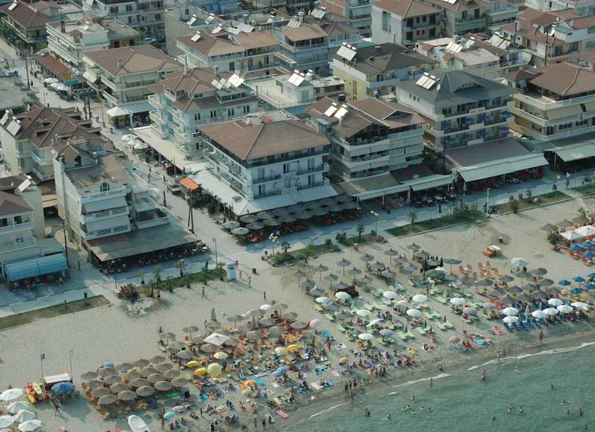 Exterior Foto