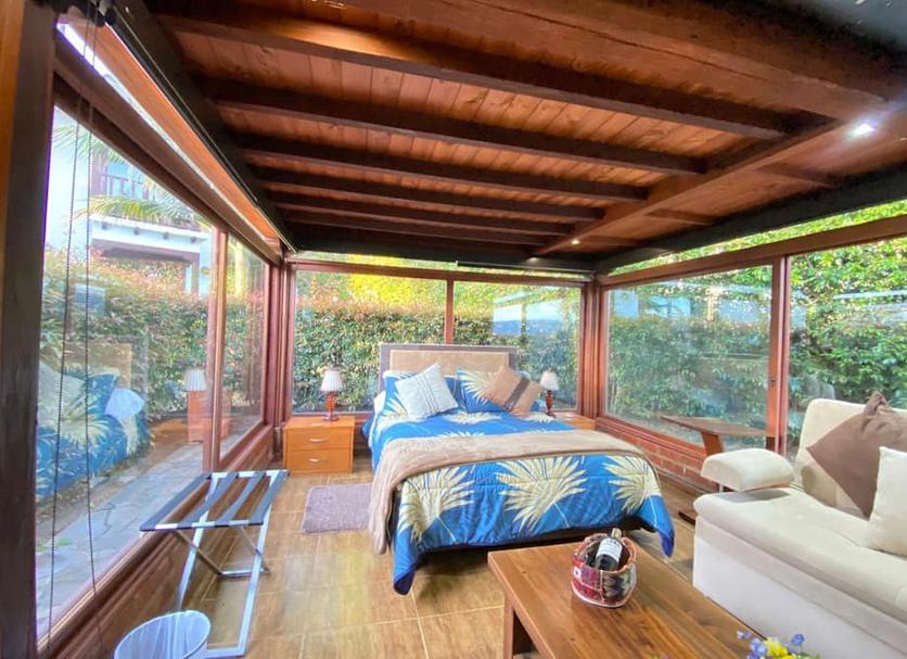 Quarto Foto