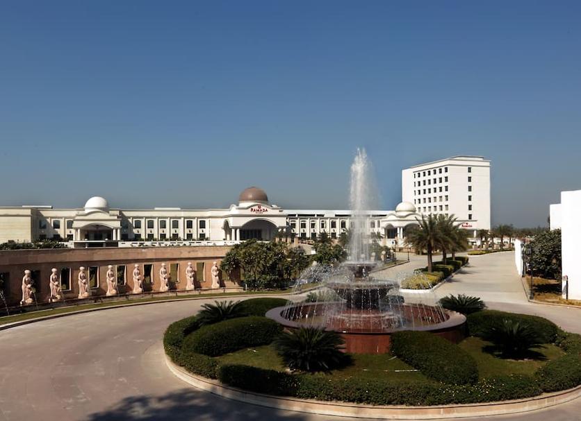 Edifício Foto