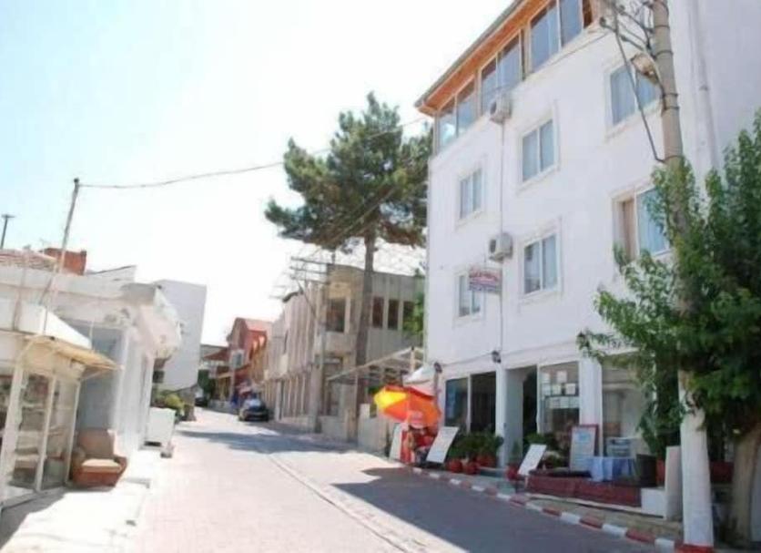 Exterior Foto