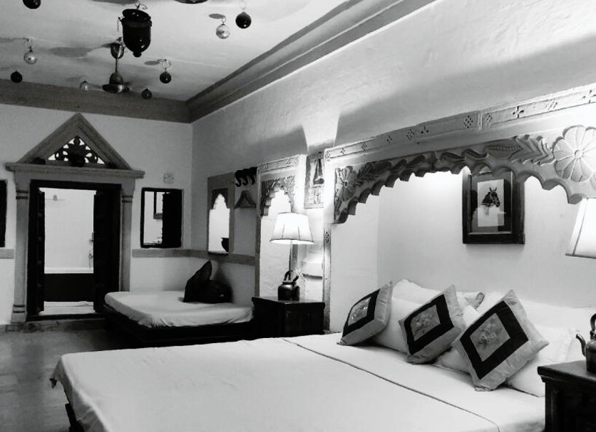 Quarto Foto