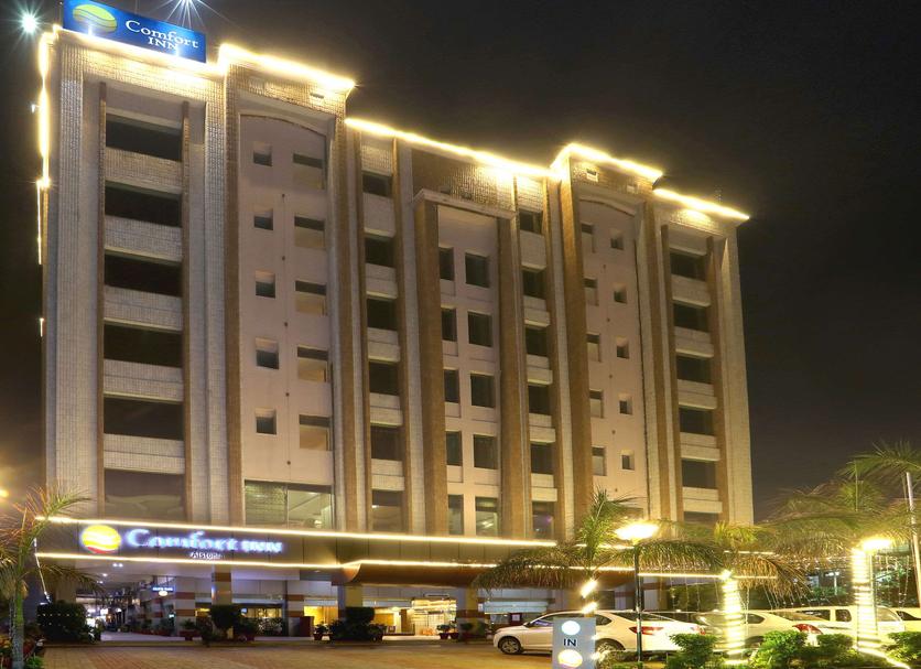 Edifício Foto