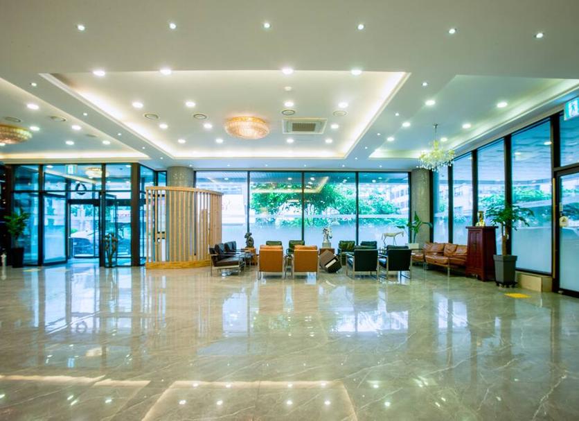Hall Foto
