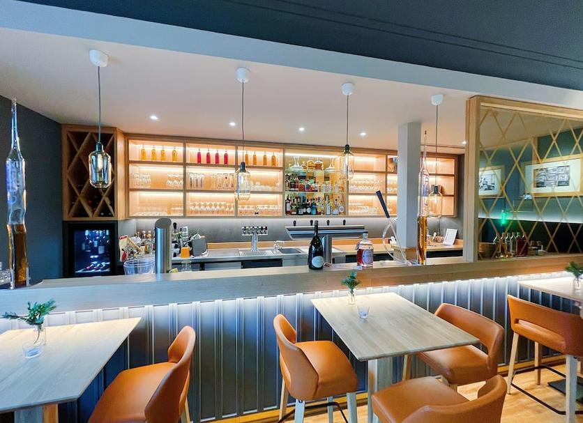 Bar Foto