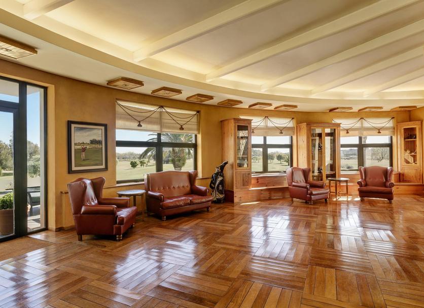 Hall Foto