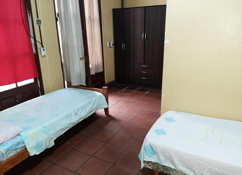 Quarto Foto