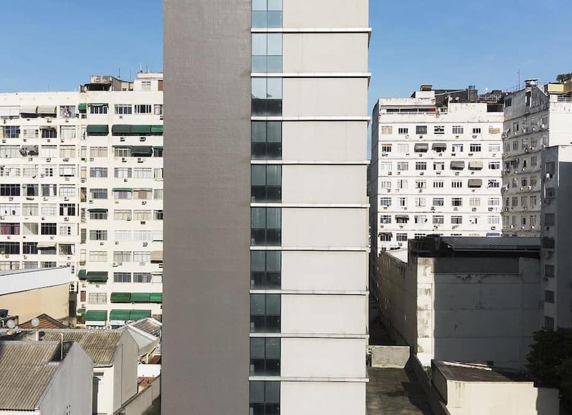 Edifício Foto